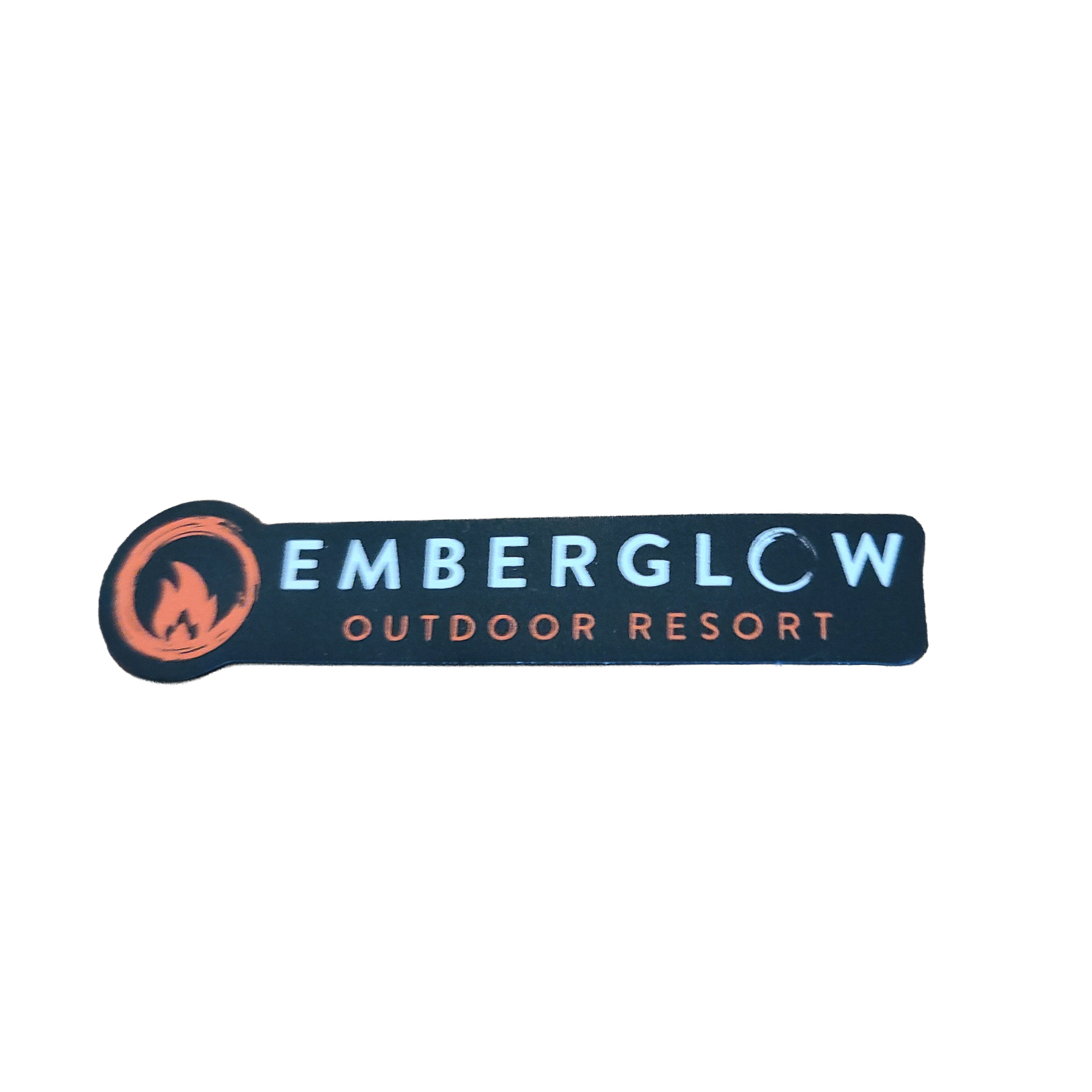 Emberglow Small Magnet
