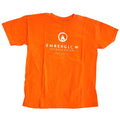 Youth Orange Emberglow T-Shirt