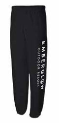 Emberglow Sweatpants Adult